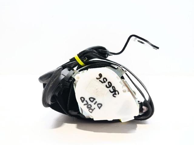 6C0880201B VAG Подушка безопасности (AIRBAG) водительская купить в Хмельницкий