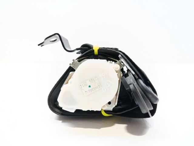 VAG 6C0880201B Подушка безопасности (AIRBAG) водительская в наличии Житомир