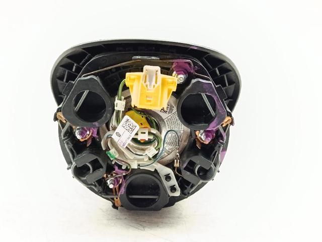 VAG 6C0880201B Подушка безопасности (AIRBAG) водительская в наличии Одесса