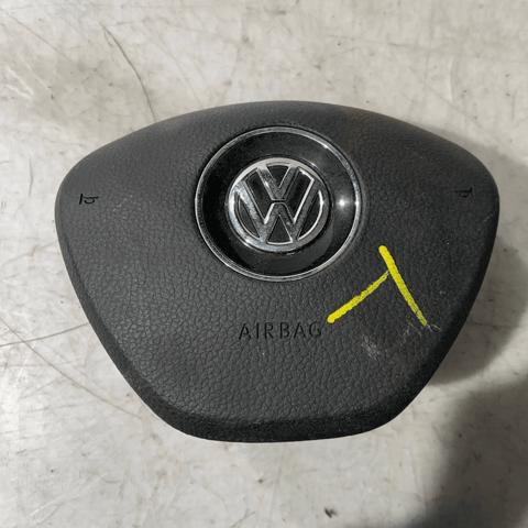 6C0880201D81U Подушка безопасности (AIRBAG) водительская купить Каменское