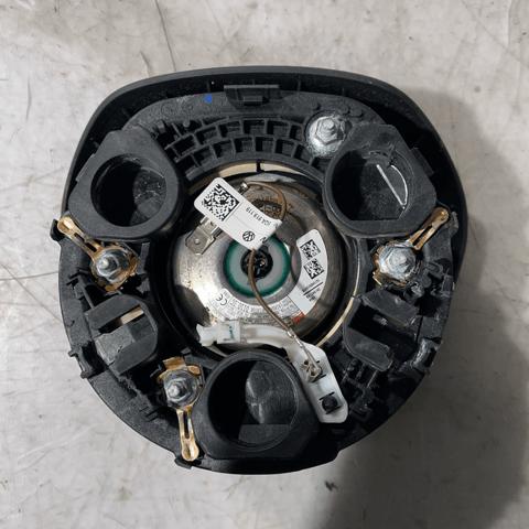 6C0880201D81U Подушка безопасности (AIRBAG) водительская купить Житомир