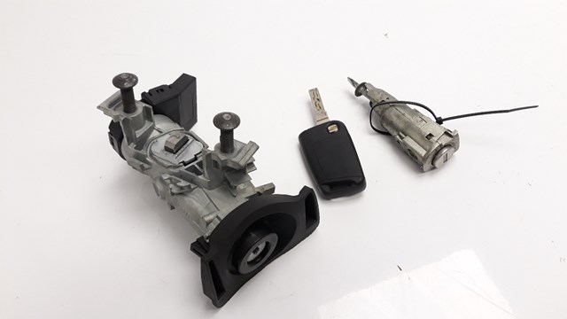 Interruptor de ignição para Volkswagen Polo 1.0 CHYB 6C0905865