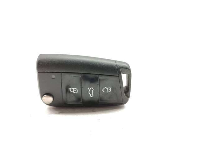 6C0905865 Контактная группа замка зажигания купить Ужгород