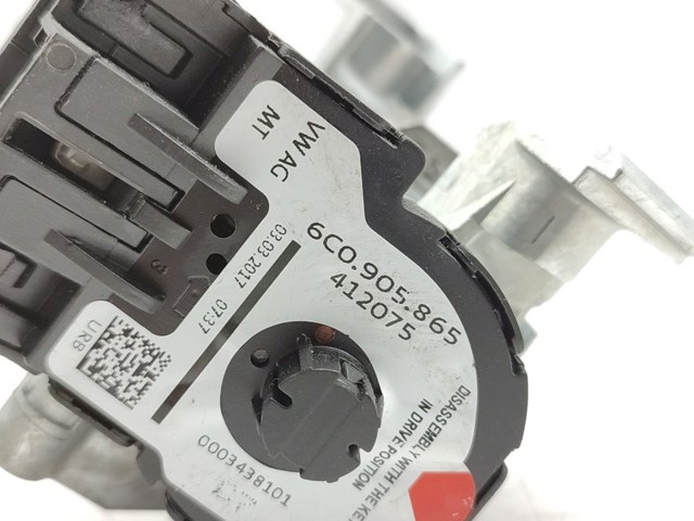 VAG 6C0905865 Контактная группа в наличии Сумы