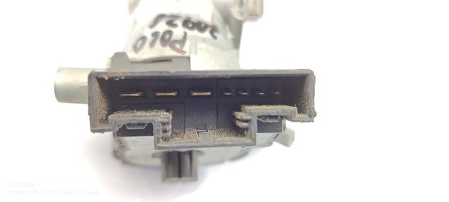 Interruptor de partida para volkswagen polo 1.2 tsi cjz 6C0905865