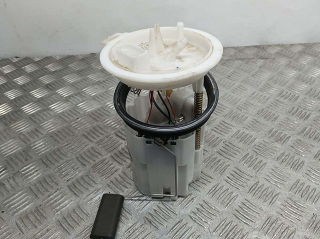 6C0919051J VAG Модуль топливного насоса с датчиком уровня топлива купить в Харьков