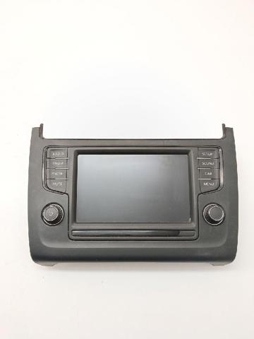 6C0919603 Магнитола купить Николаев