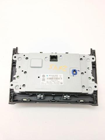 VAG 6C0919603 Магнитола в наличии Житомир
