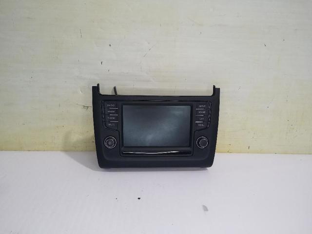 6C0919603 VAG Магнитола купить в Днепр