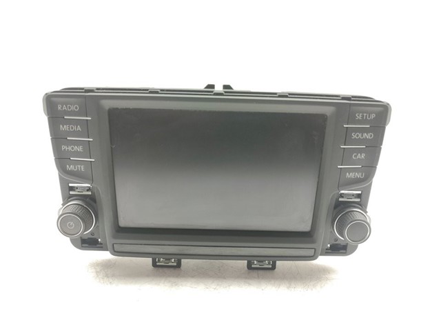 VAG 6C0919603 Магнитола в наличии Ровно
