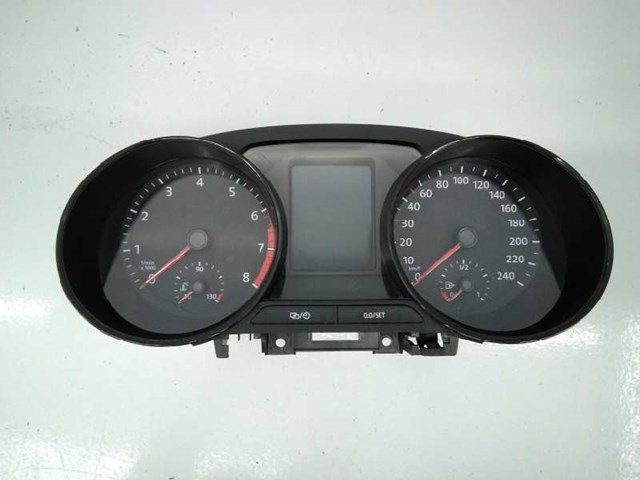 6C0920740B Панель приборов купить Харьков