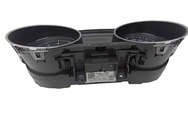 6C0920740C Панель приборов купить Одесса
