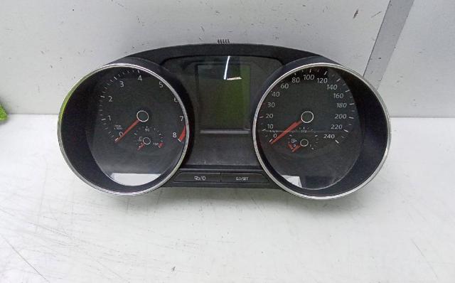 6C0920740C VAG Панель приборов купить в Житомир