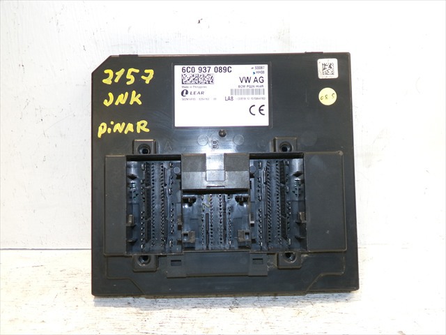 6C0937089C Блок комфорта купить Киев