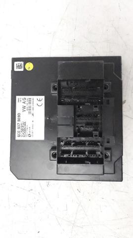 6C0937089D VAG Блок комфорта купить в Хмельницкий