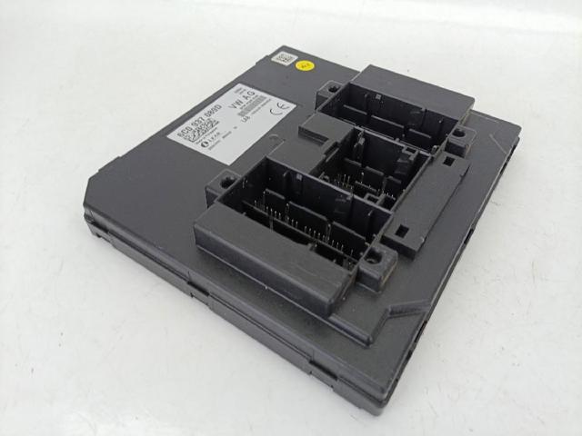 6C0937089D Блок комфорта купить Каменское