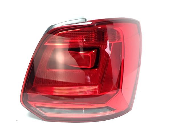 Lanterna traseira direita para Volkswagen Polo 1.0 CHY 6C0945096F