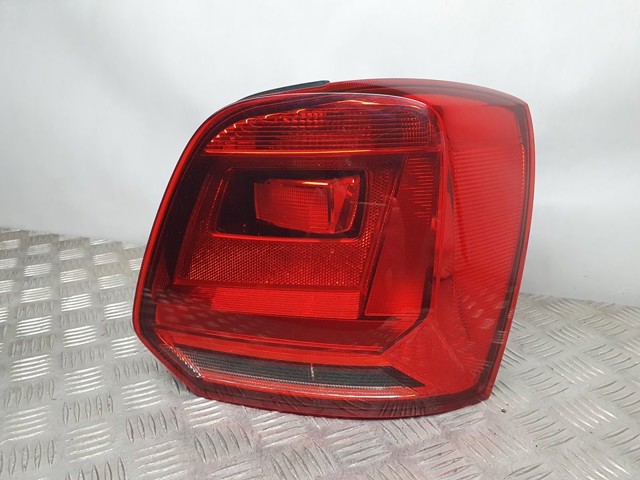 6C0945096F VAG Фонарь задний правый купить в Полтава