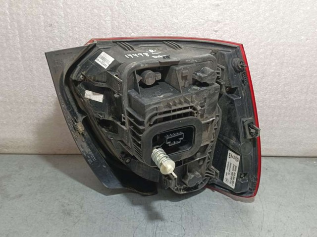 VAG 6C0945096F Фонарь задний правый в наличии Тернополь