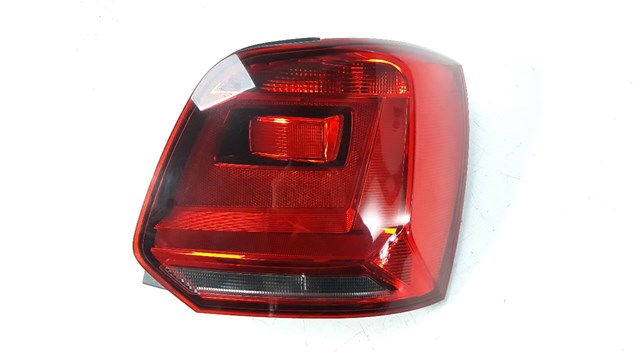 Lanterna traseira direita para Volkswagen Polo GTI CAV 6C0945096F