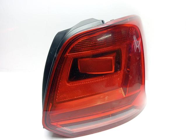 Luz traseira direita para Volkswagen Polo Advance CGGB 6C0945096K