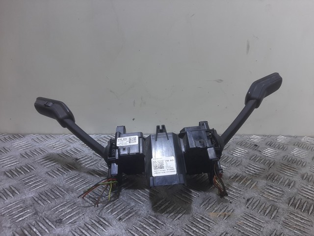 6C0953501 VAG Переключатель подрулевой, в сборе купить в Запорожье