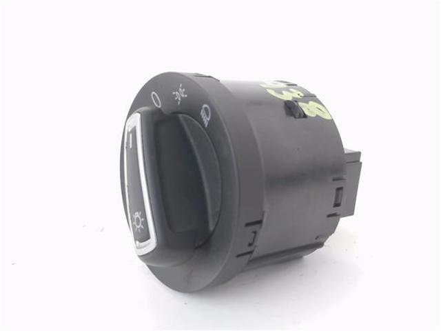 6C0953513BIGI VAG Кольцо контактное, шлейф руля купить в Днепр