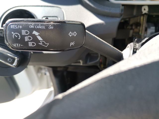 VAG 6C0959653 Шлейф руля в наличии Одесса