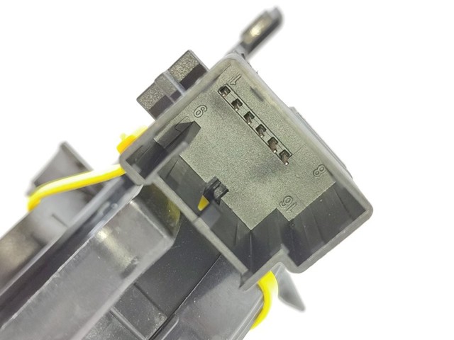 6C0959653 Кольцо контактное, шлейф руля купить Полтава