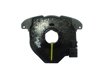 Anel AIRBAG de contato, cabo plano do volante 6C0959653 VAG