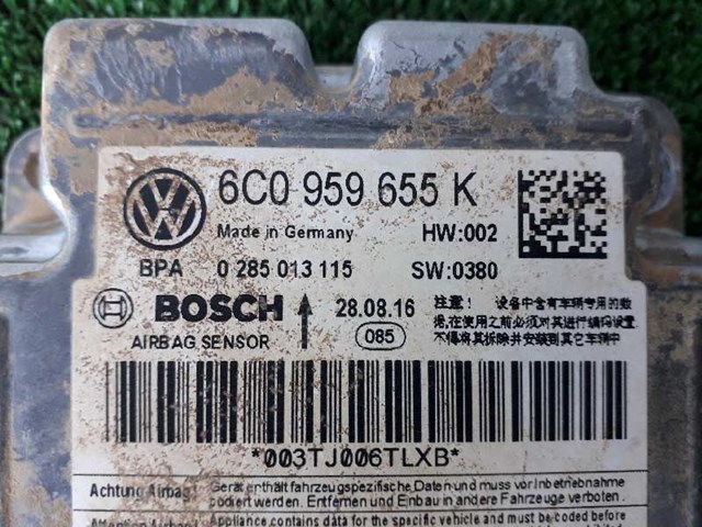 6C0959655K VAG купить в Львов