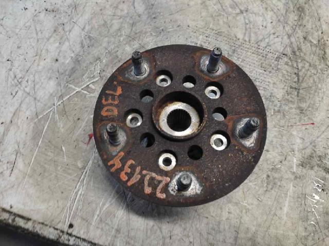 FORD 6C111104AD Передняя ступица в наличии Ужгород