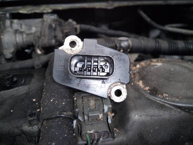 Medidor de fluxo para Ford Fiesta VI (CB1, CB1) (2012-...) 1.6 TDCI HJJC 6C11128579AA
