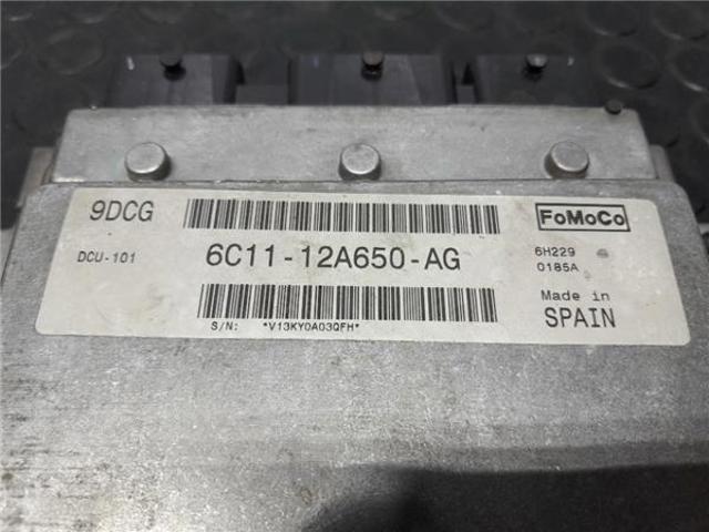 6C1112A650AG FORD купить в Николаев