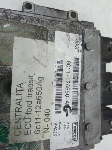6C1112A650AG FORD купить в Днепр