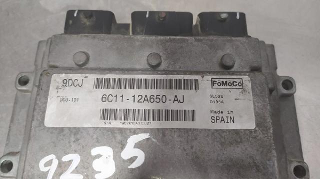 FORD 6C1112A650AJ в наличии Львов