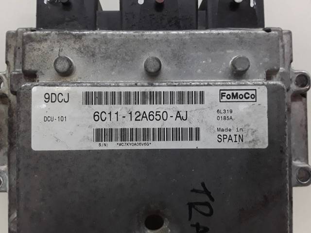FORD 6C1112A650AJ в наличии Ирпень