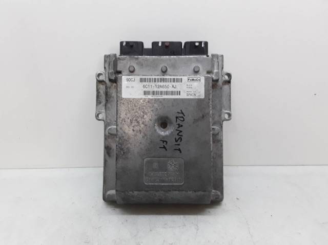 FORD 6C1112A650AJ в наличии Днепр