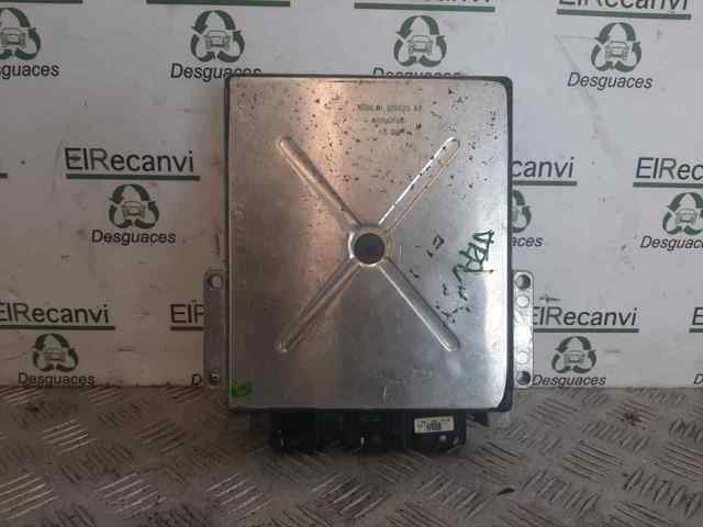 6C1112A650AK FORD Блок управления двигателем купить в Житомир