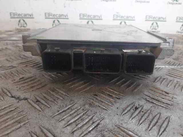 6C1112A650AK Модуль управления (ЭБУ) двигателем купить Николаев