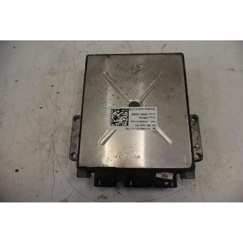 6C1112A650AK FORD Модуль управления (ЭБУ) двигателем купить в Ужгород