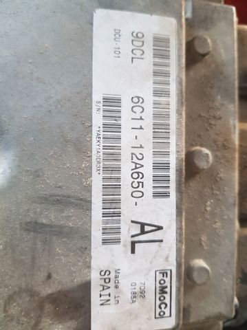 FORD 6C1112A650AL в наличии Винница