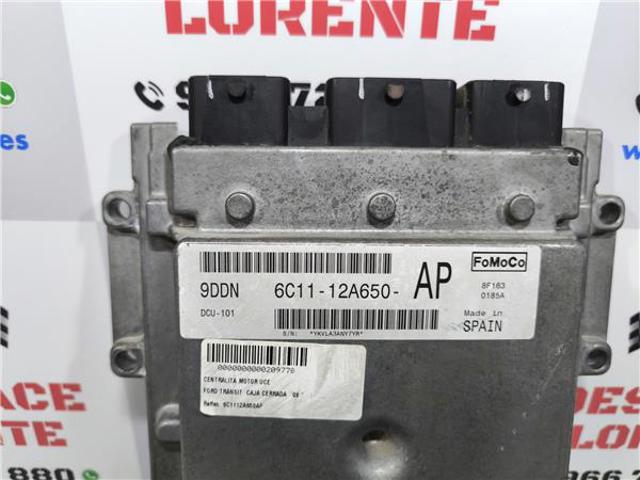 6C1112A650AP FORD купить в Черновцы