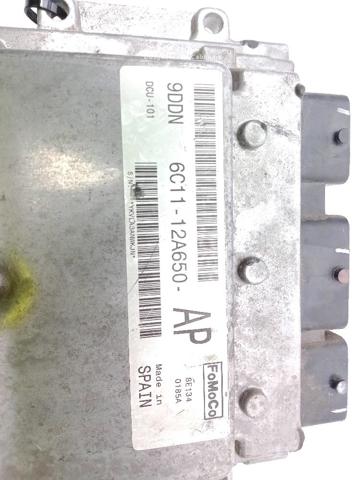 FORD 6C1112A650AP в наличии Ровно