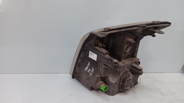 6C1113W029DD FORD Правая фара купить в Чернигов