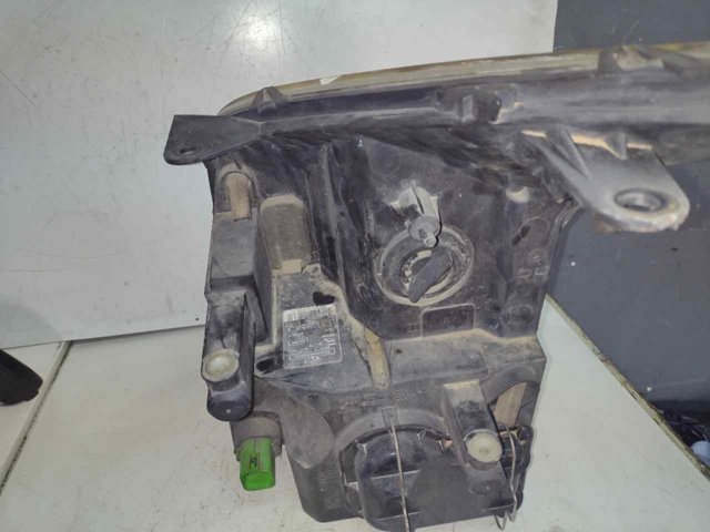 6C1113W029DE Фара правая купить Ужгород