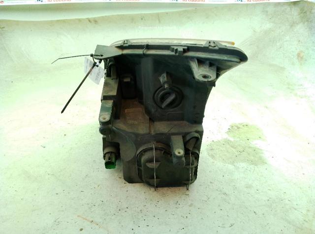 6C1113W029DE Правая фара купить Николаев
