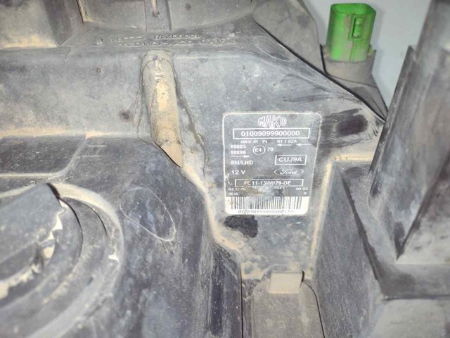 FORD 6C1113W029DE Фара правая в наличии Кривой Рог