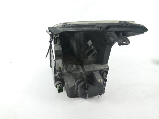 6C1113W029DE FORD Фара правая купить в Тернополь