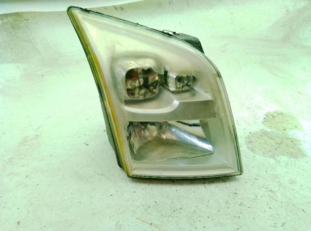 6C1113W029DE FORD Фара правая купить в Николаев